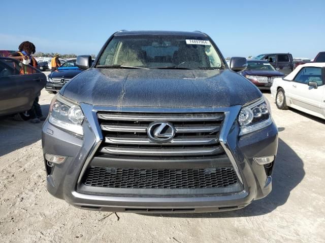 2015 Lexus GX 460