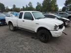 2001 Ford Ranger Super Cab