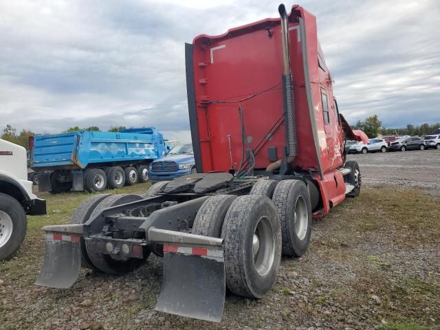 2019 Kenworth Construction T680