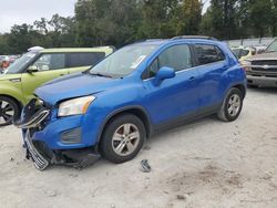 2015 Chevrolet Trax 1LT en venta en Ocala, FL