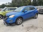 2015 Chevrolet Trax 1LT