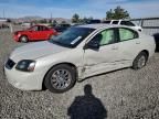 2008 Mitsubishi Galant ES Premium