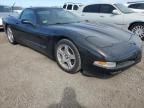 1998 Chevrolet Corvette