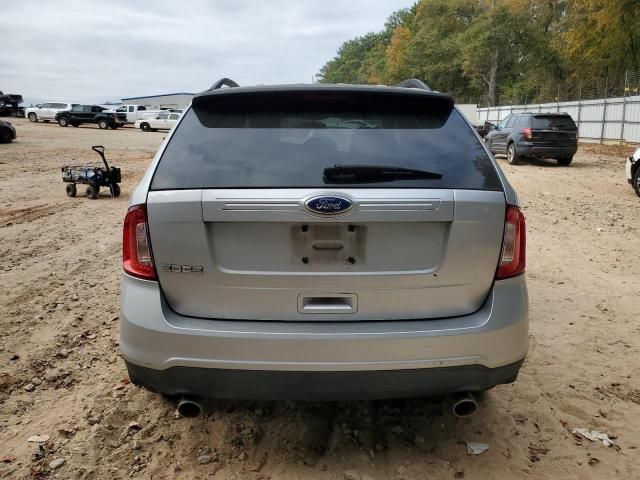 2011 Ford Edge SE