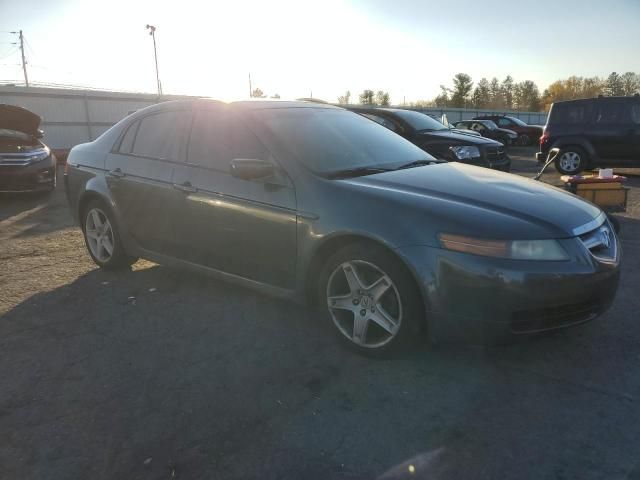 2005 Acura TL