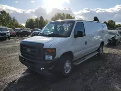 Cars Selling Today at auction: 2010 Ford Econoline E250 Van