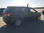 2013 Dodge Journey SE