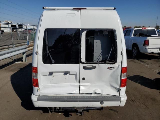 2010 Ford Transit Connect XLT