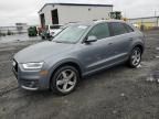 2015 Audi Q3 Premium Plus