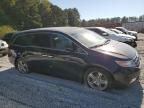 2011 Honda Odyssey Touring