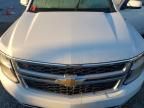 2018 Chevrolet Tahoe K1500 LT