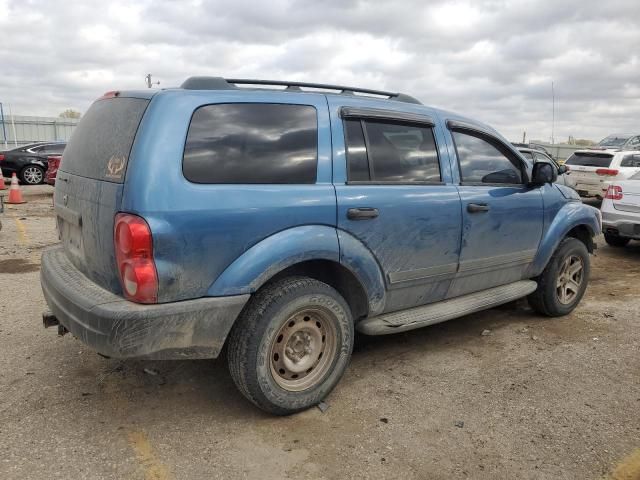 2006 Dodge Durango SXT