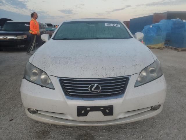 2009 Lexus ES 350