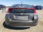 2010 Honda Insight EX