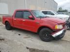 2003 Ford F150 Supercrew