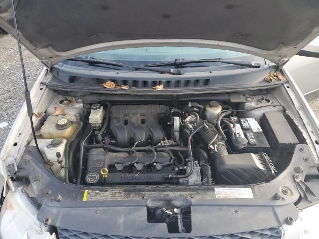 2006 Ford Freestyle SEL