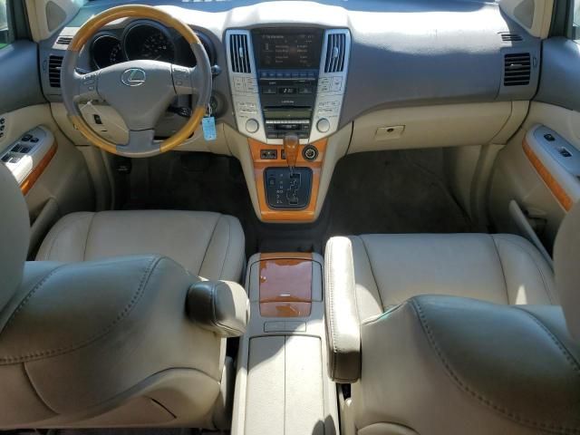 2007 Lexus RX 350