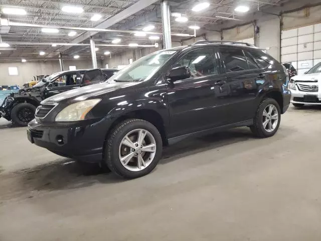 2006 Lexus RX 400