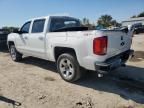 2016 Chevrolet Silverado K1500 LTZ