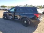 2023 Ford Explorer Police Interceptor