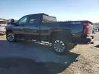 2024 Chevrolet Silverado K2500 Custom