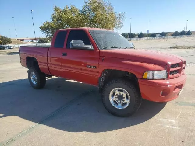 2002 Dodge RAM 2500