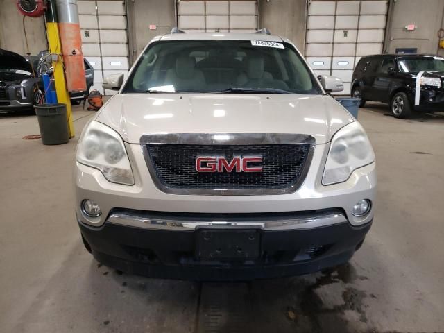 2011 GMC Acadia SLT-1