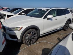 Carros dañados por inundaciones a la venta en subasta: 2023 Volvo V60 Cross Country Ultimate