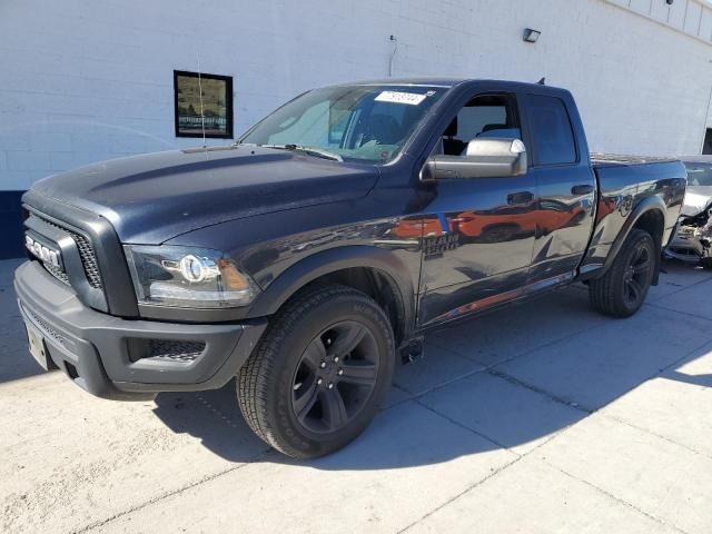 2021 Dodge RAM 1500 Classic SLT