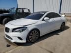 2019 Mercedes-Benz CLA 250 4matic