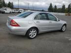 2003 Mercedes-Benz C 240