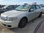 2006 Lincoln Zephyr