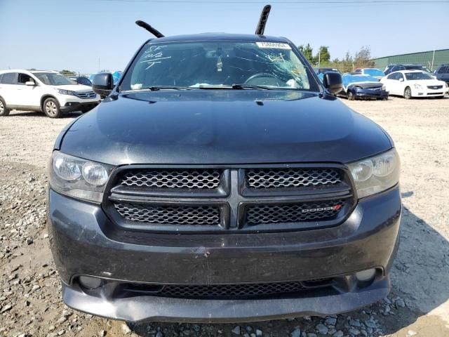 2013 Dodge Durango SXT