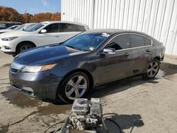 2012 Acura TL en venta en Windsor, NJ