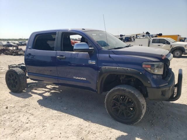 2014 Toyota Tundra Crewmax SR5