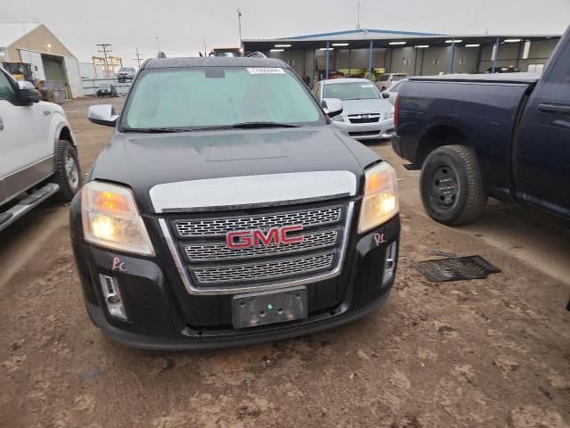 2011 GMC Terrain SLT