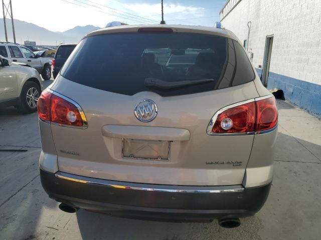 2012 Buick Enclave