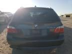 2008 BMW 535 XI