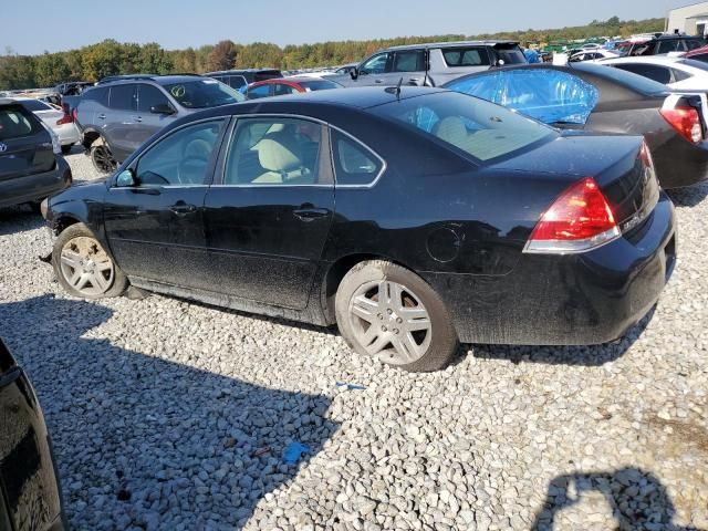 2014 Chevrolet Impala Limited LT