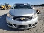 2016 Chevrolet Traverse LTZ