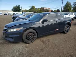 2012 Honda Accord EXL en venta en New Britain, CT