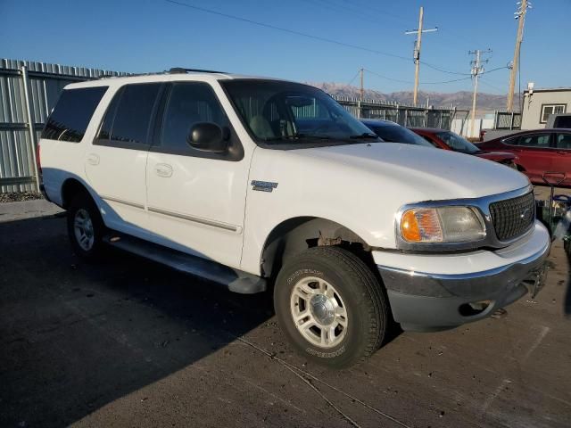 2000 Ford Expedition XLT