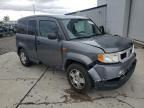 2011 Honda Element LX