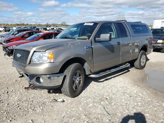 2006 Ford F150