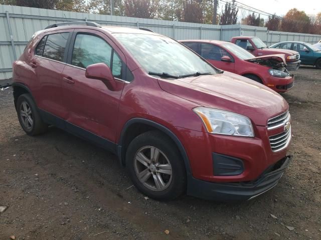 2015 Chevrolet Trax 1LT