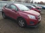 2015 Chevrolet Trax 1LT