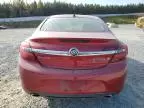 2014 Buick Regal