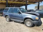 2000 Ford Explorer Sport