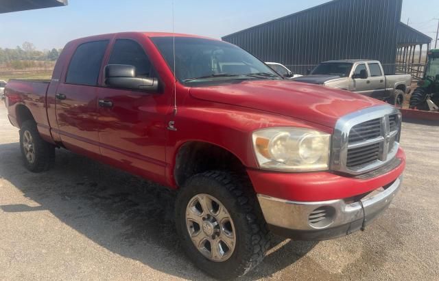 2007 Dodge RAM 3500