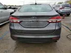 2017 Ford Fusion SE Phev